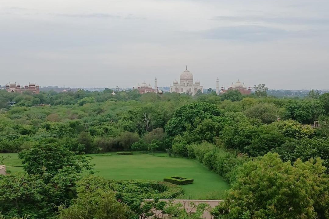 Photo of Others in Agra