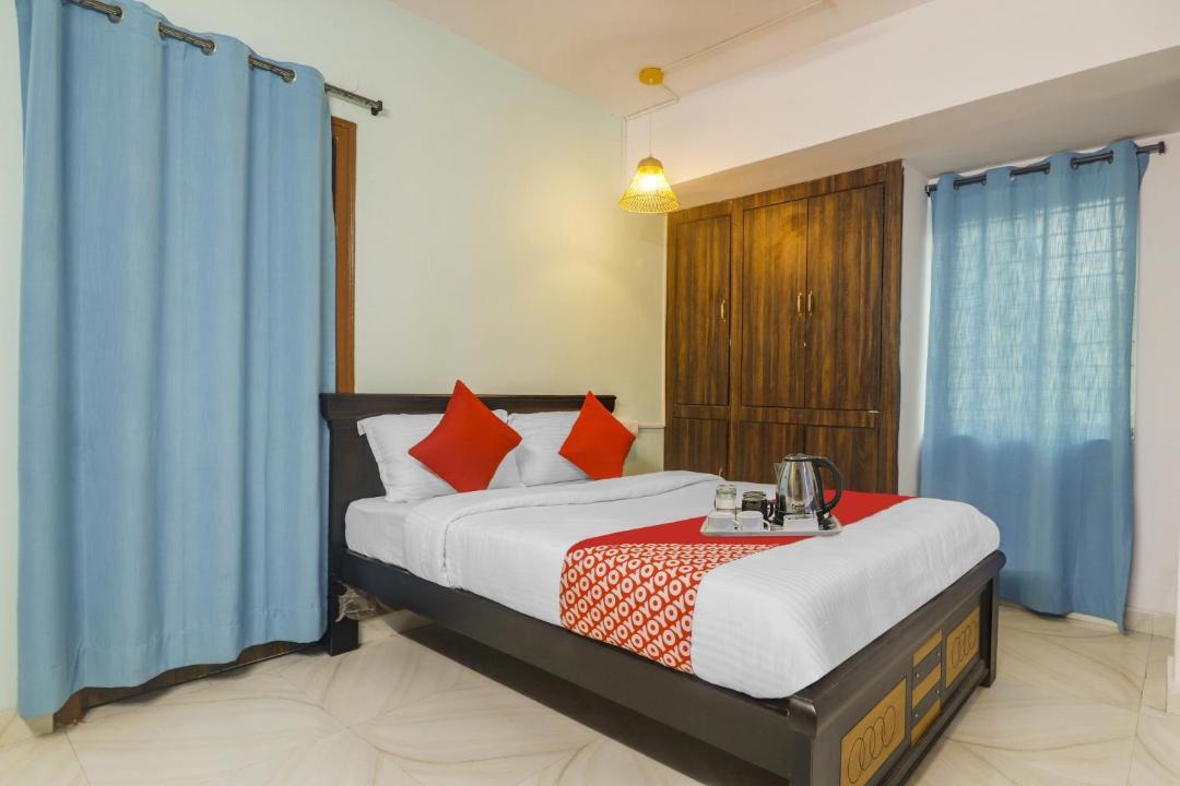 Photo of Bedroom in Kondapur