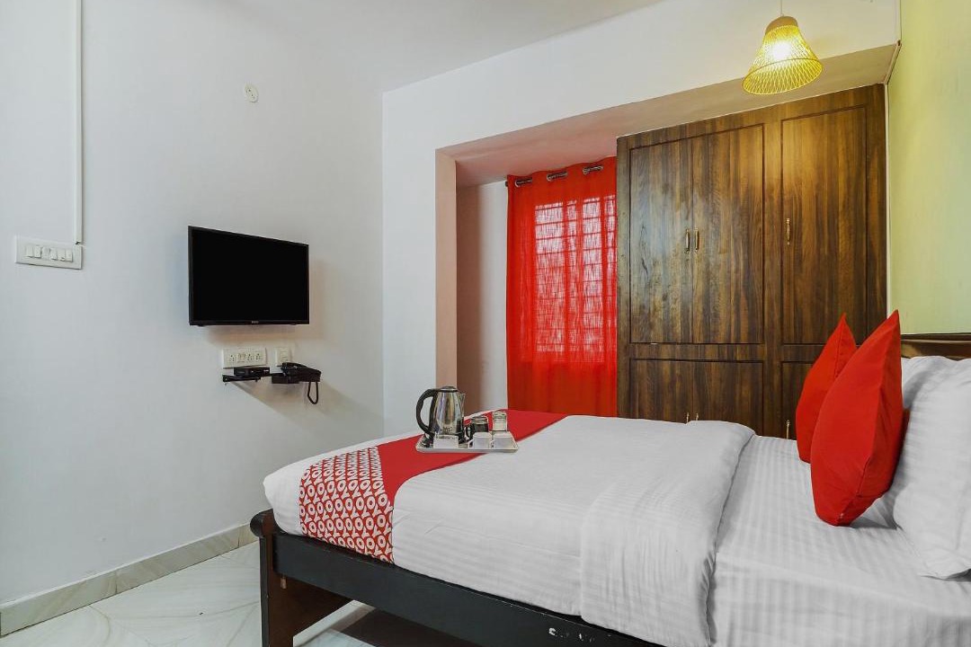 Photo of Bedroom in Kondapur