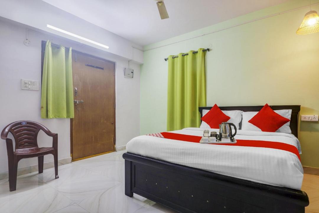 Photo of Bedroom in Kondapur