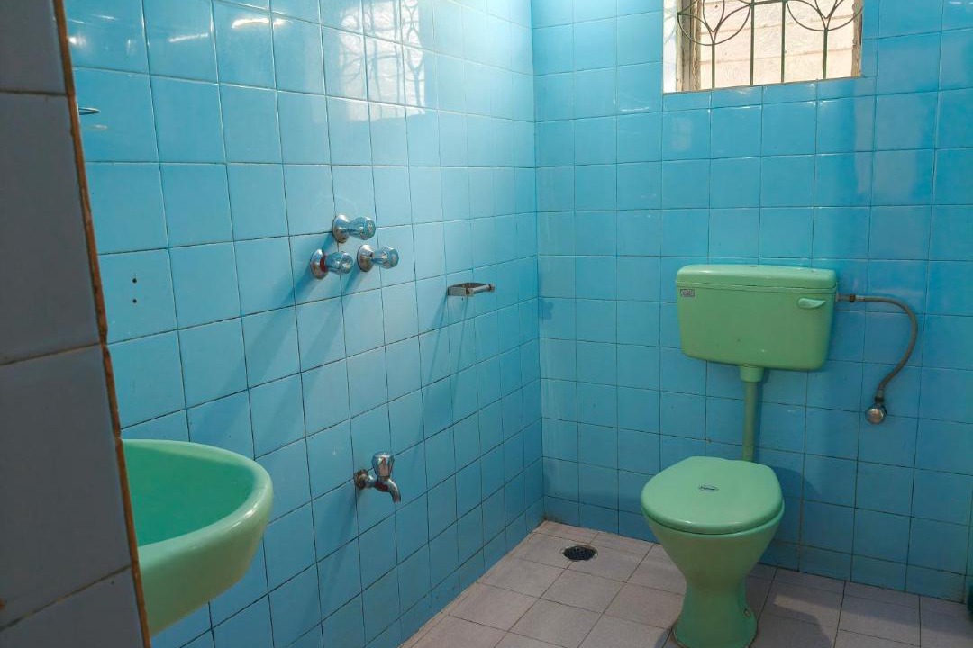 Photo of Bathroom in Majorda