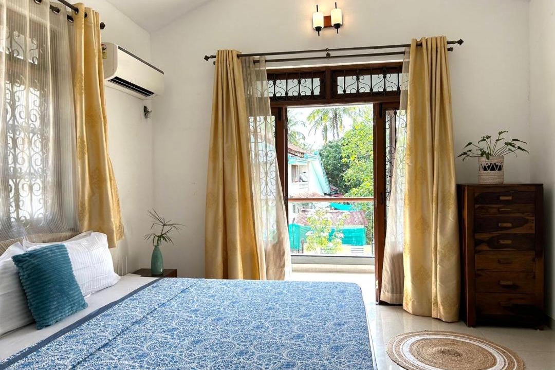 Photo of Bedroom in Varca