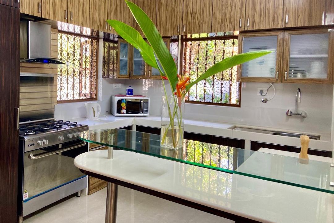 Photo of Kitchen in Varca