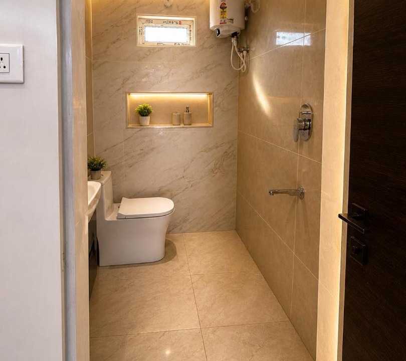 Photo of Bathroom in Chirala