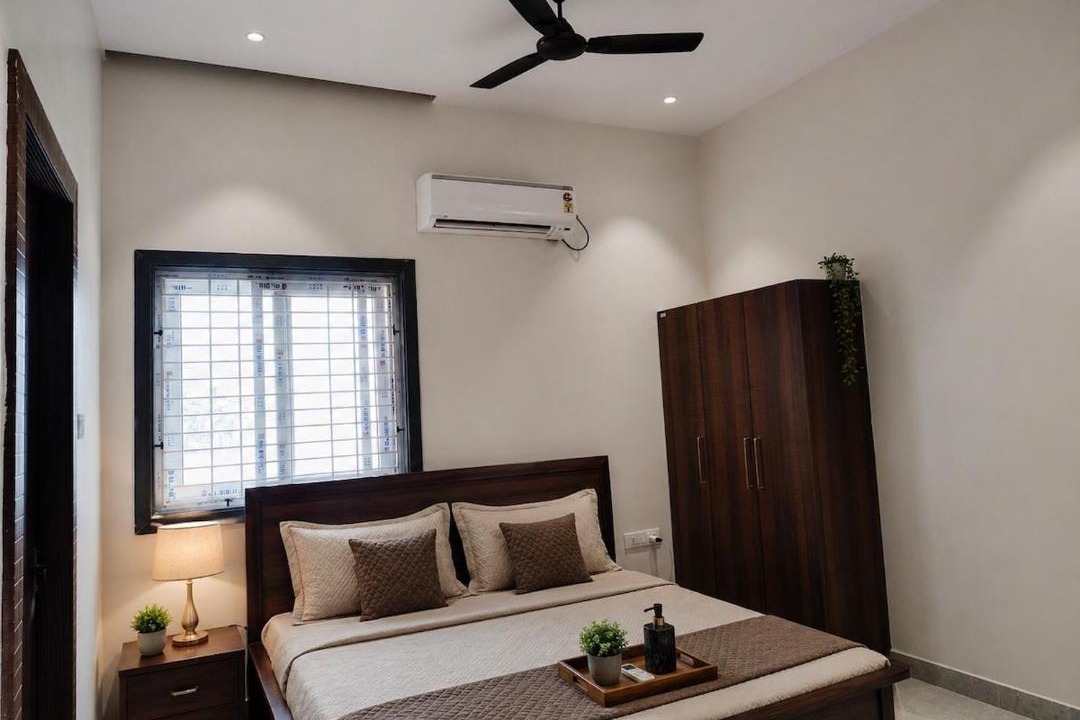 Photo of Bedroom in Chirala