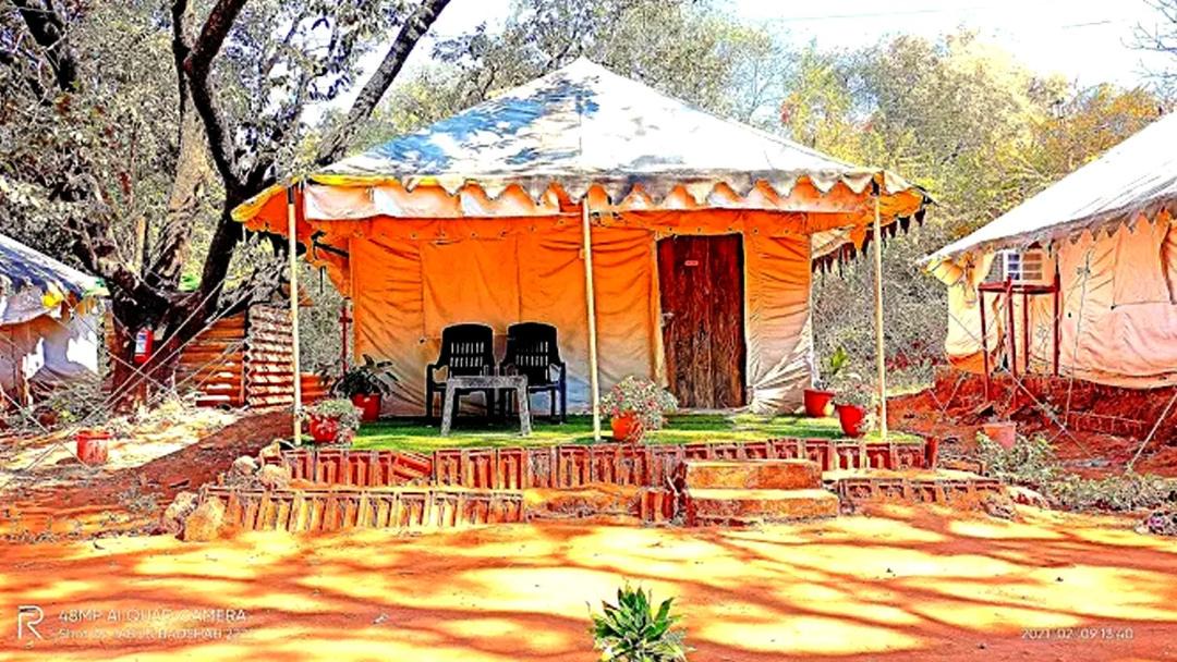 Photo of Others in Pachmarhi