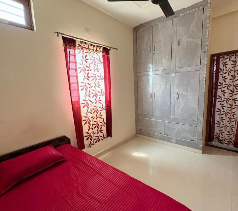 Photo of Bedroom in Rishikesh