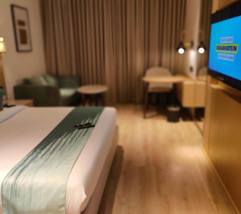 Photo of Bedroom in Ujjain