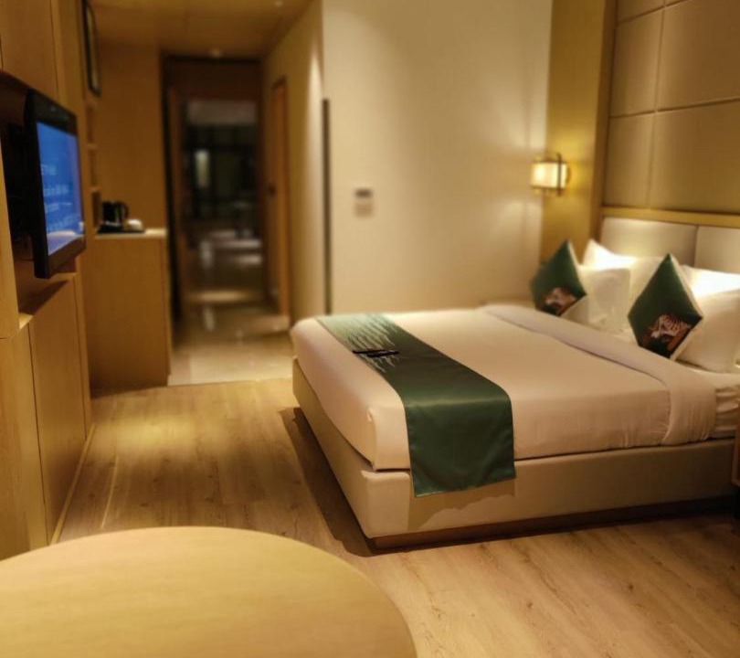 Photo of Bedroom in Ujjain