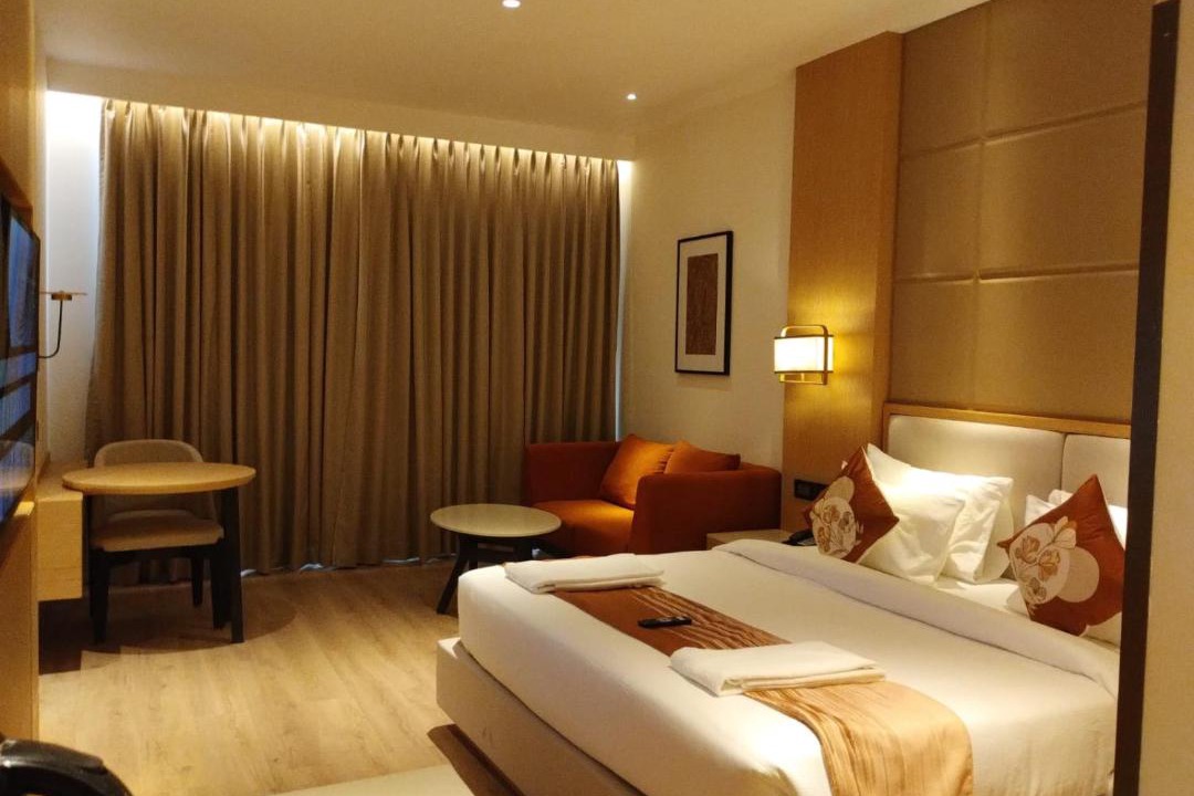 Photo of Bedroom in Ujjain