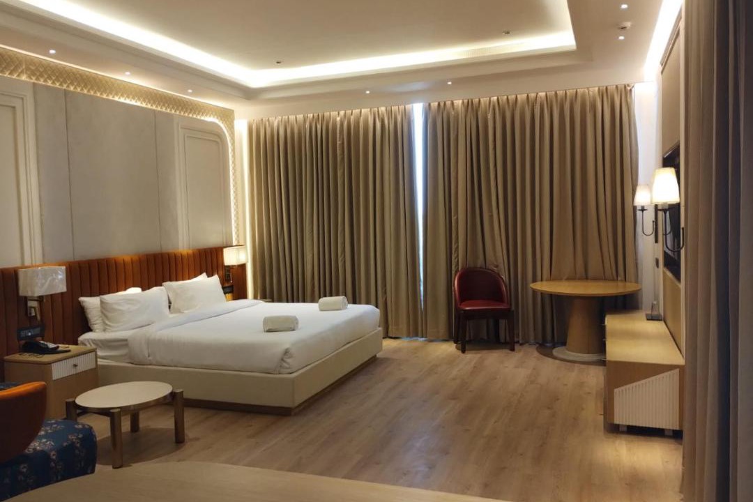 Photo of Bedroom in Ujjain