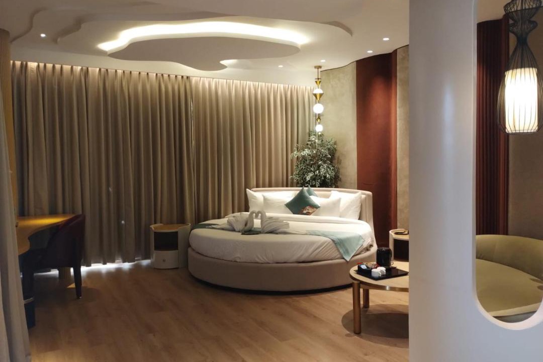 Photo of Bedroom in Ujjain