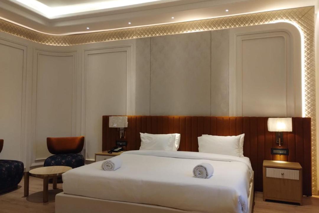 Photo of Bedroom in Ujjain