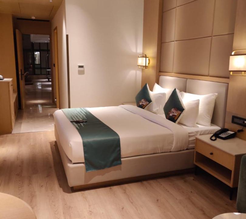 Photo of Bedroom in Ujjain