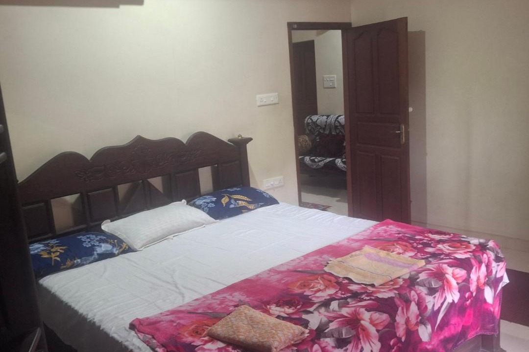 Photo of Bedroom in Aluva