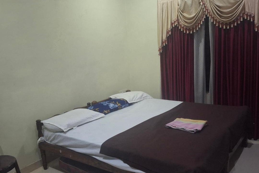 Photo of Bedroom in Aluva