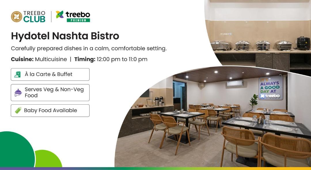 Photo of Others in Gachibowli