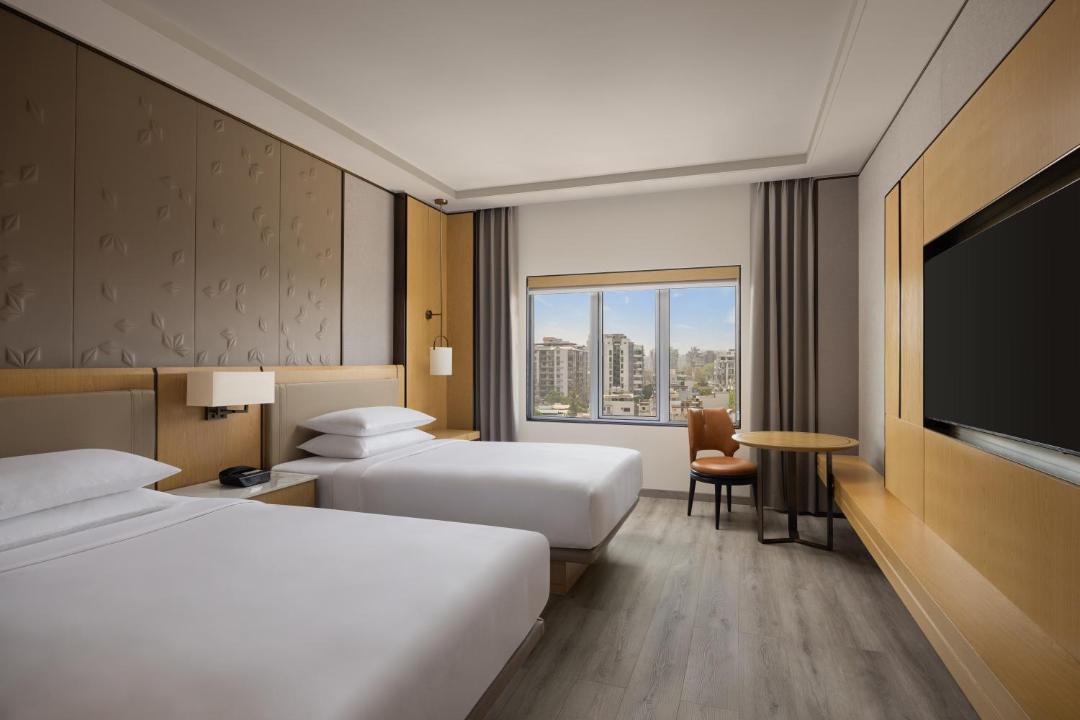 Photo of Bedroom in Surat