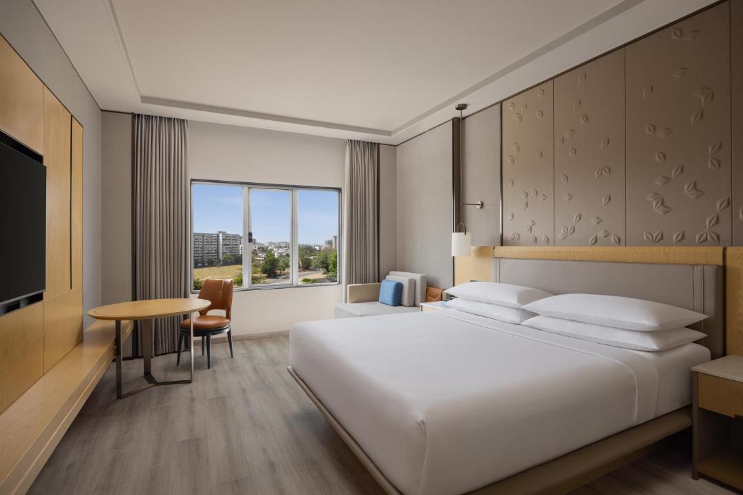 Photo of Bedroom in Surat