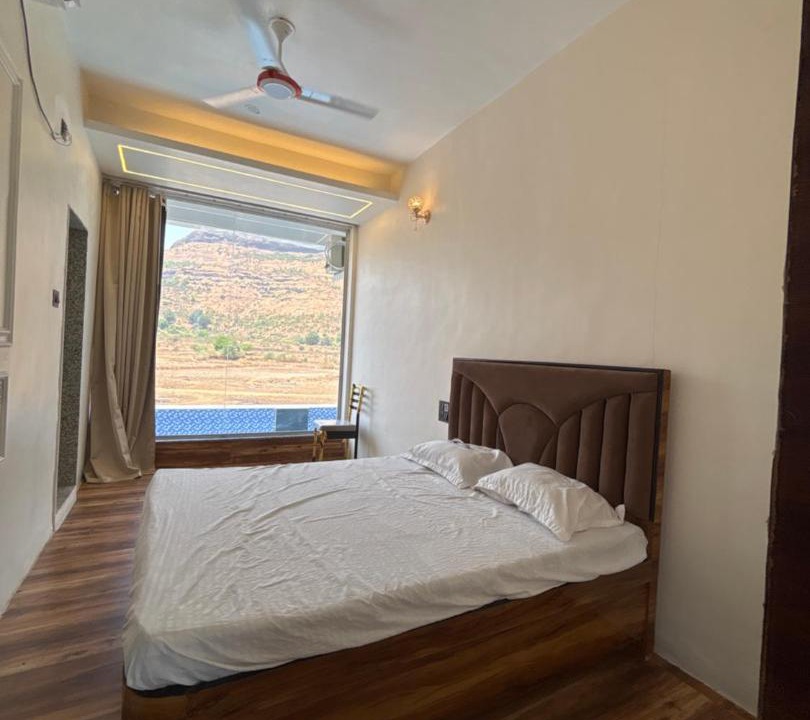 Photo of Bedroom in Igatpuri
