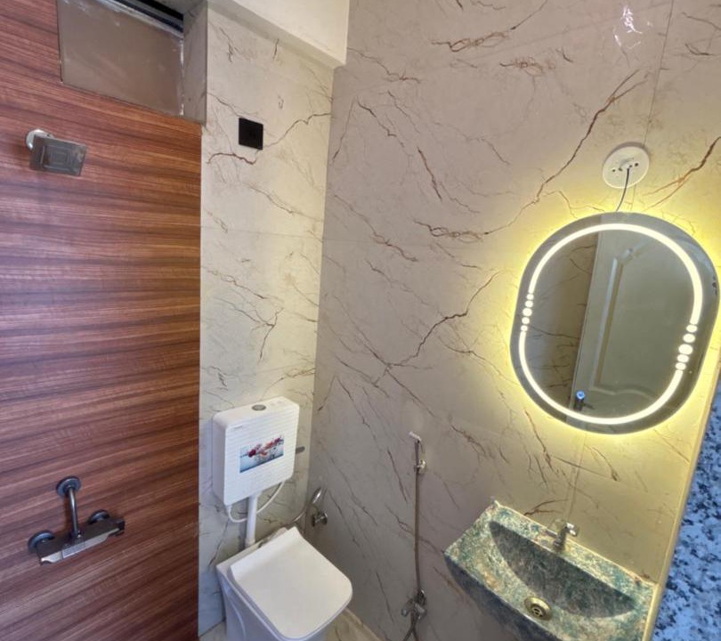 Photo of Bathroom in Igatpuri