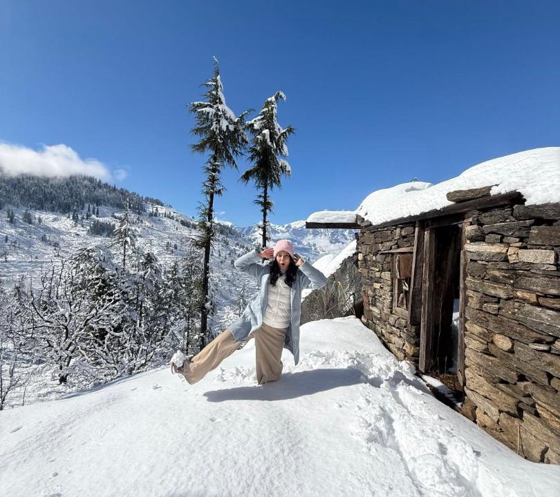 Photo of Others in Manali