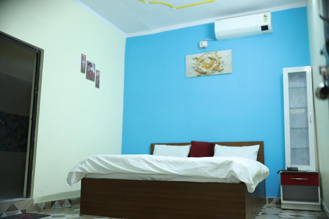 Photo of Bedroom in Srinagar