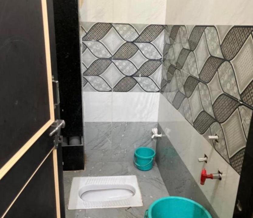 Photo of Bathroom in Tuljapur