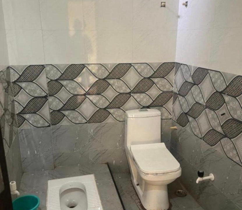 Photo of Bathroom in Tuljapur