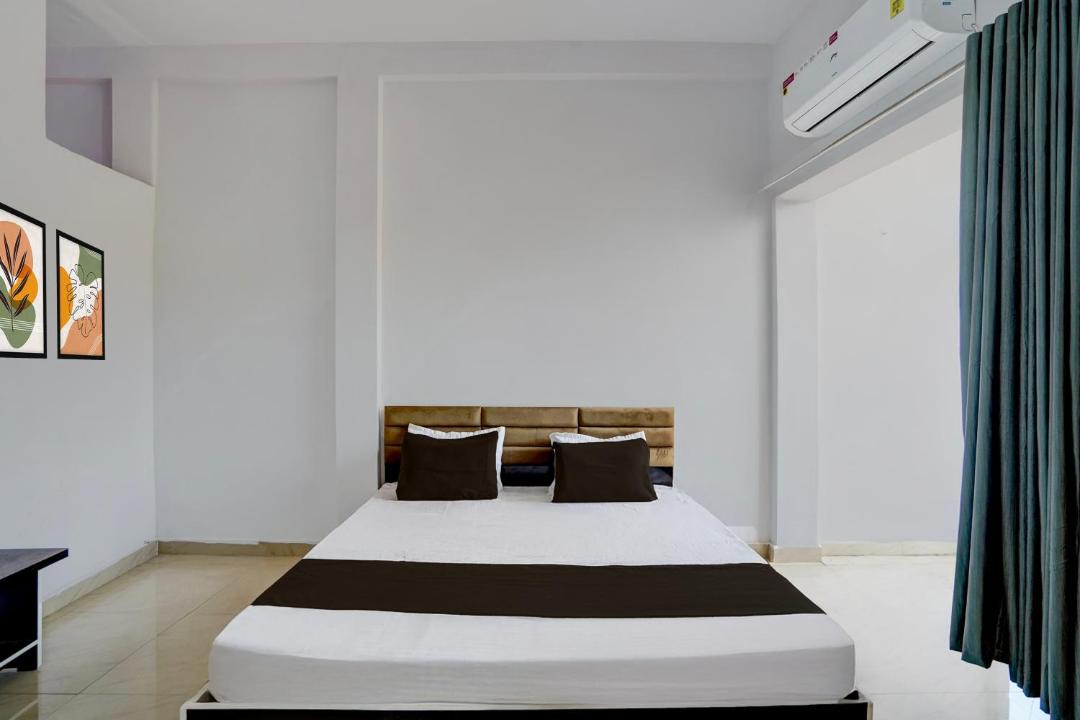 Photo of Bedroom in Durg