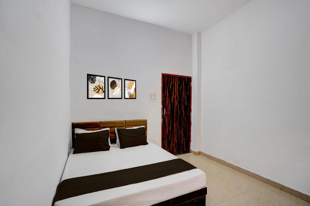 Photo of Bedroom in Durg
