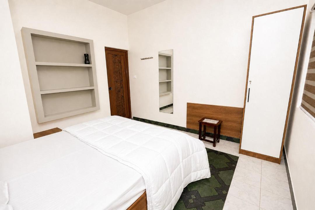 Photo of Bedroom in Guruvayur