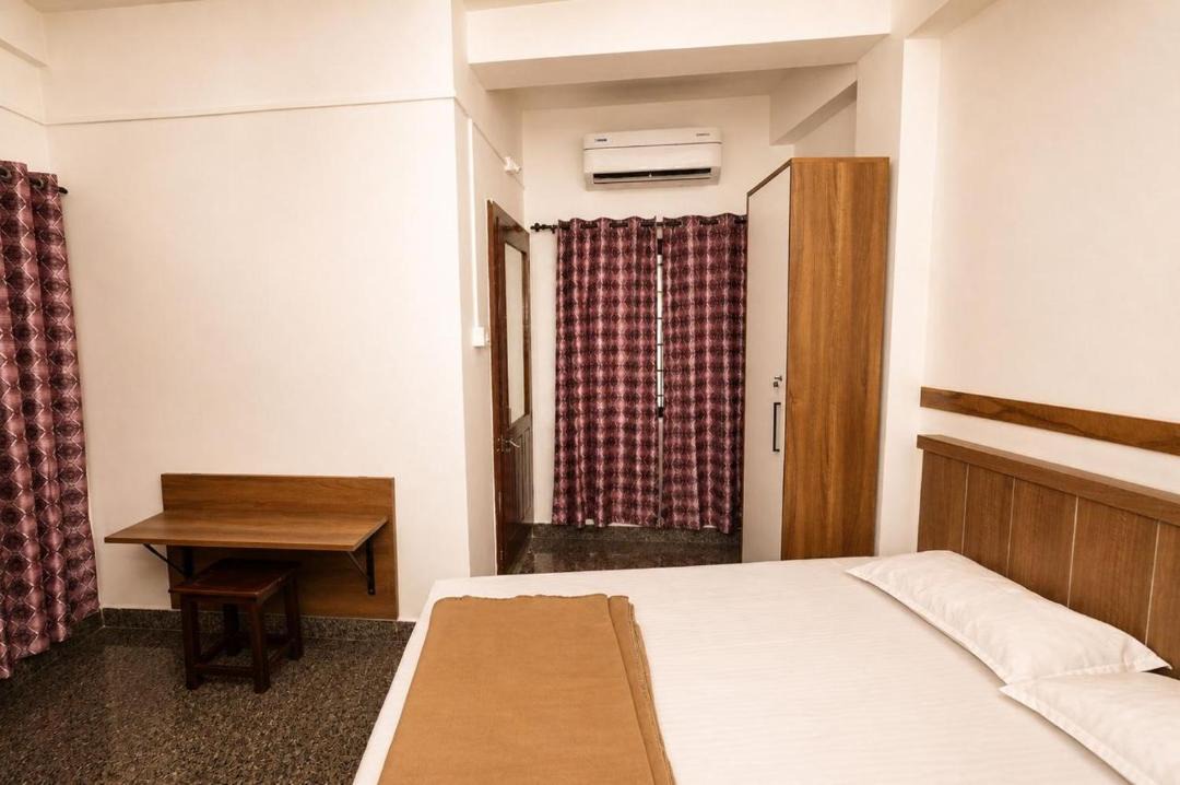 Photo of Bedroom in Guruvayur