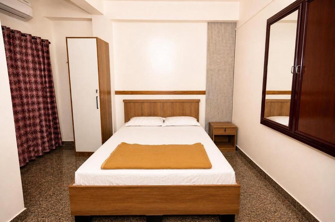 Photo of Bedroom in Guruvayur