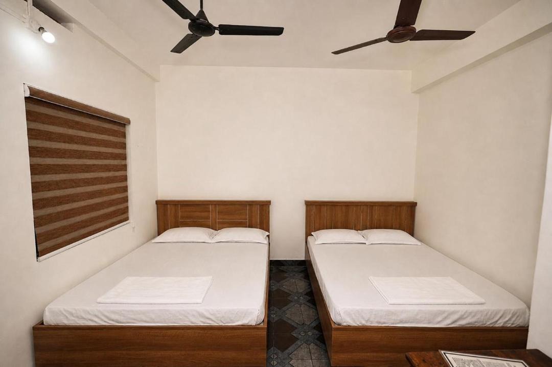 Photo of Bedroom in Guruvayur