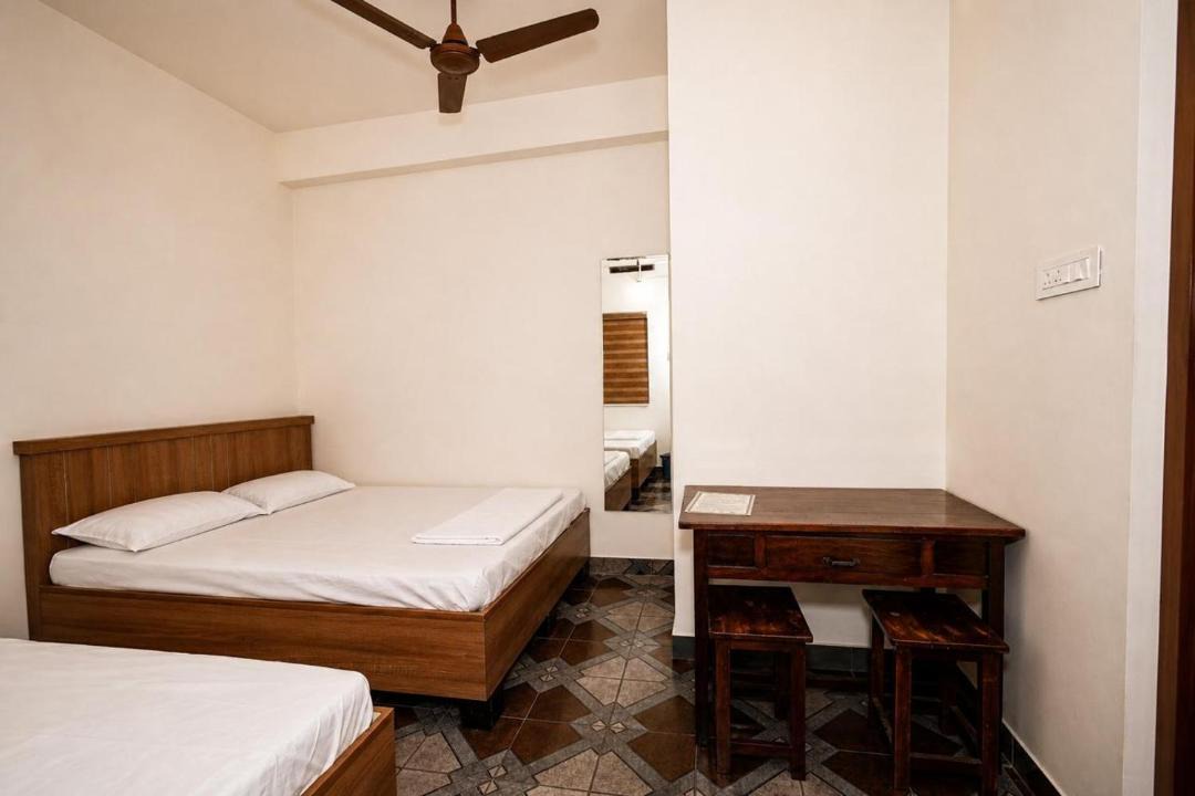 Photo of Bedroom in Guruvayur