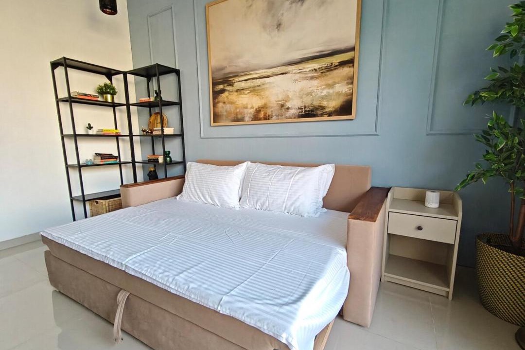 Photo of Bedroom in Dadar