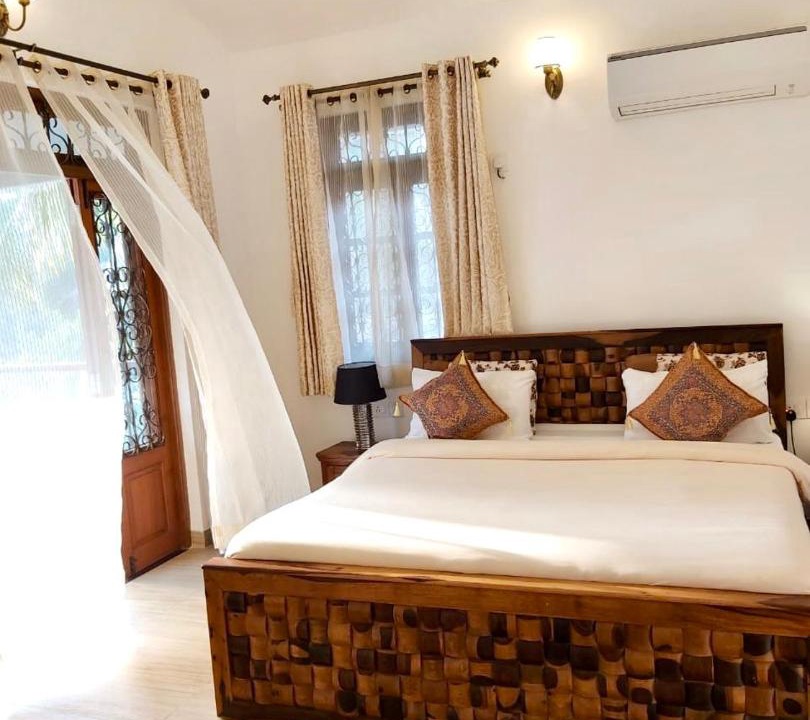 Photo of Bedroom in Varca