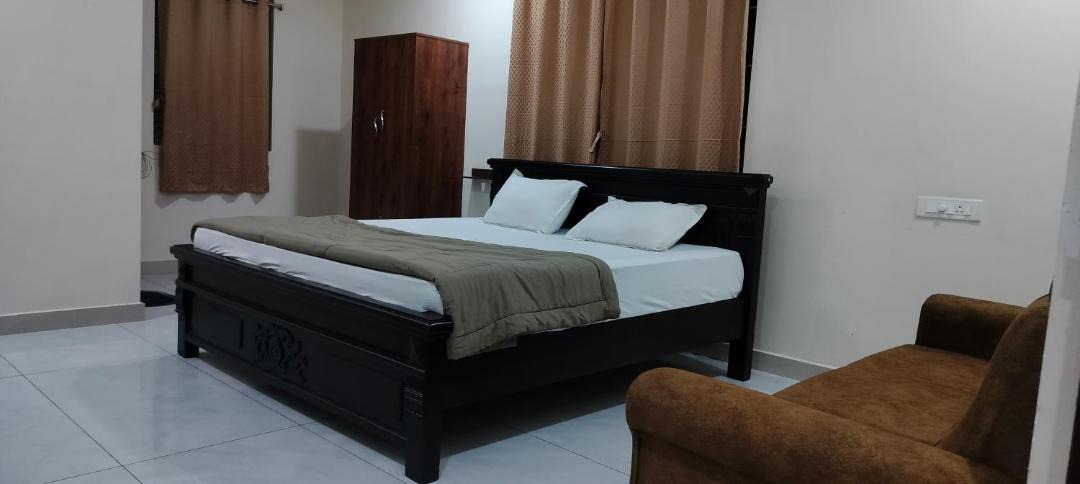 Photo of Bedroom in Guntur