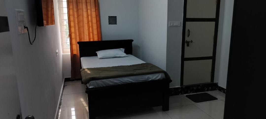 Photo of Bedroom in Guntur