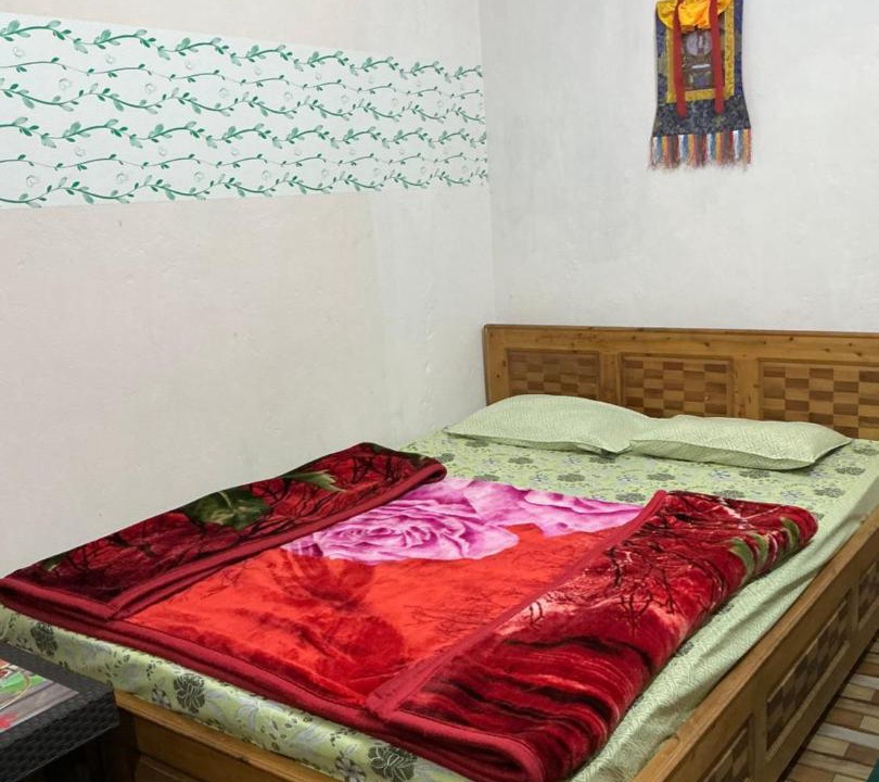 Photo of Bedroom in Rishop