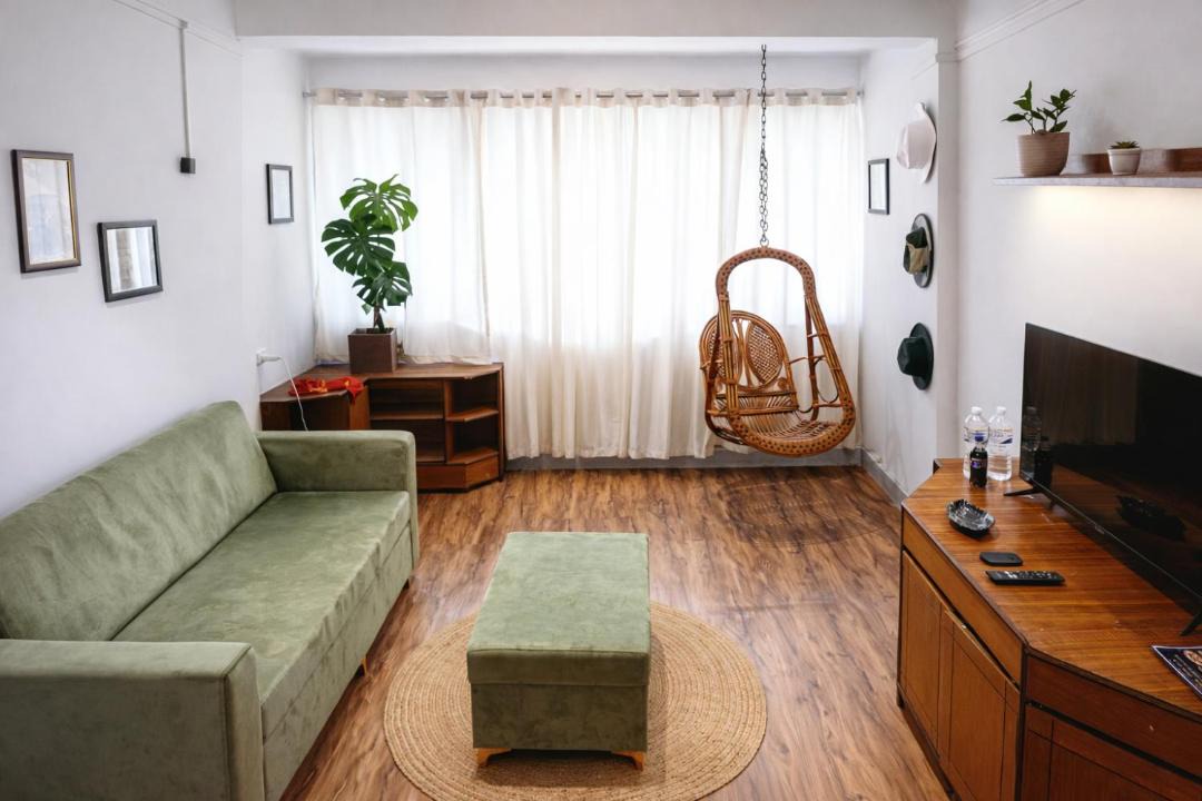Photo of Livingroom in Aundh