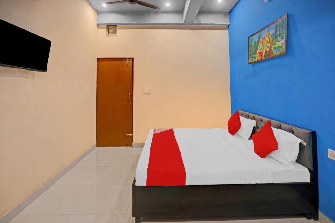 Photo of Bedroom in Dadri