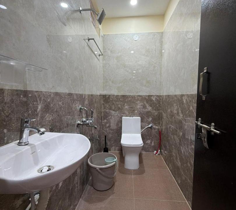 Photo of Bathroom in Hanmakonda