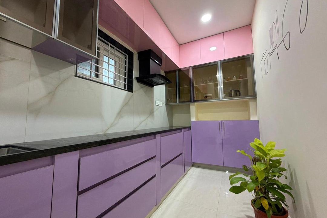 Photo of Kitchen in Hanmakonda