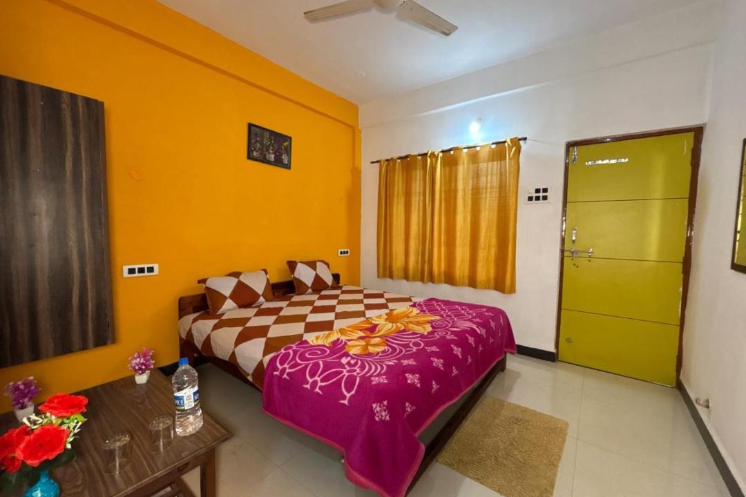 Photo of Bedroom in Arambol