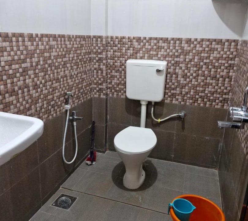Photo of Bathroom in Arambol
