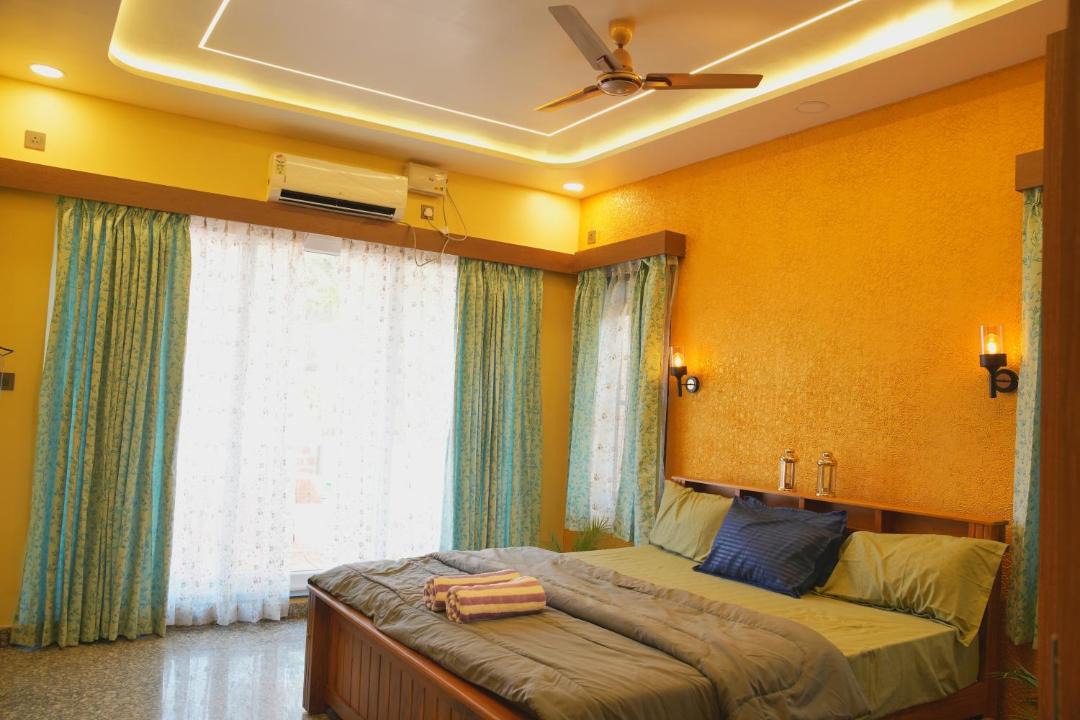 Photo of Bedroom in Honavar