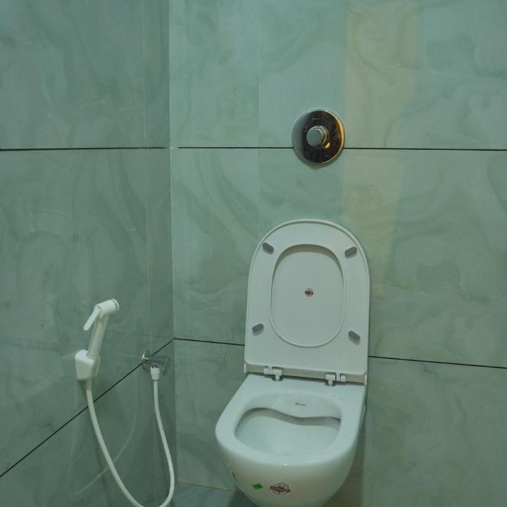 Photo of Bathroom in Honavar