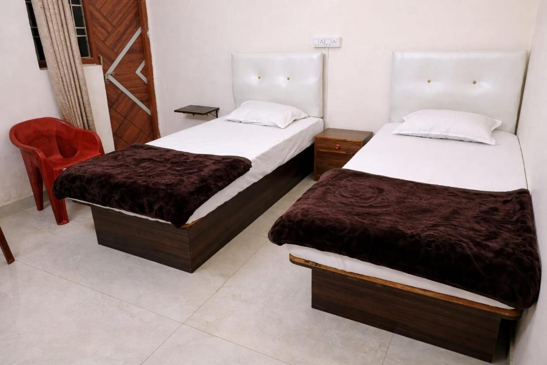 Photo of Bedroom in Jabalpur